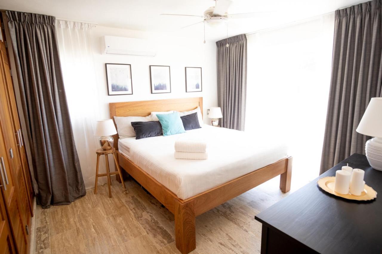 Residencial Mananero Apartment Cabarete