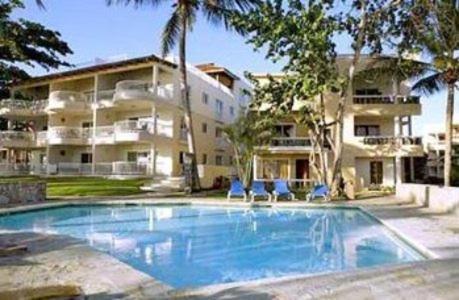 Aparthotel Kite Beach & 3*