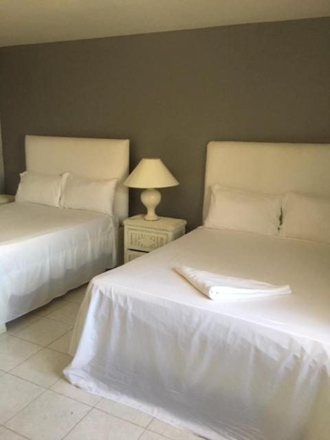 Hotel Maracas 2*