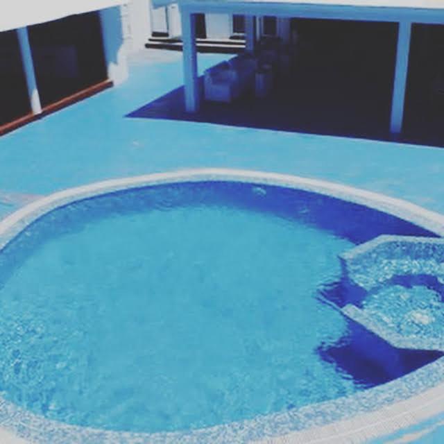 Maracas Punta Cana