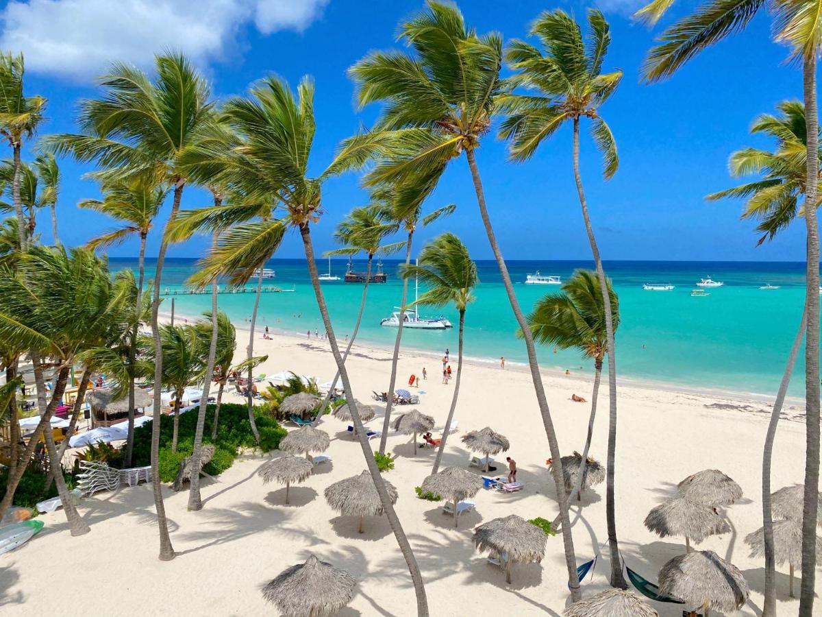 Tropical Villas Beach Club And