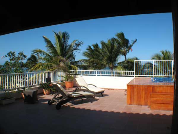 Kite Beach &