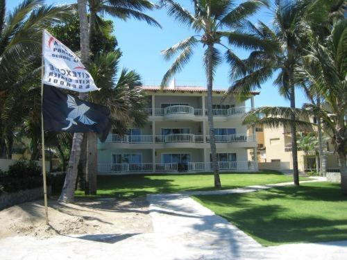 Kite Beach &