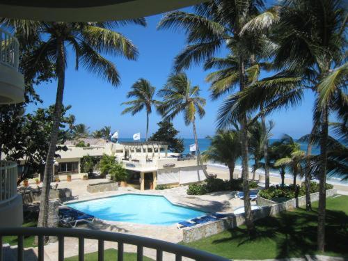 Kite Beach & Aparthotel