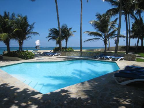 Aparthotel Kite Beach & 3*