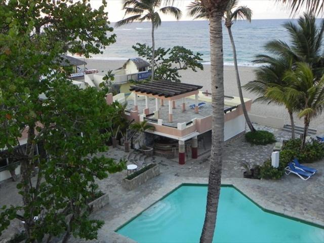 Aparthotel Kite Beach &