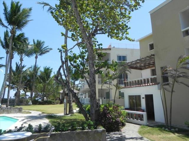 Aparthotel Kite Beach &