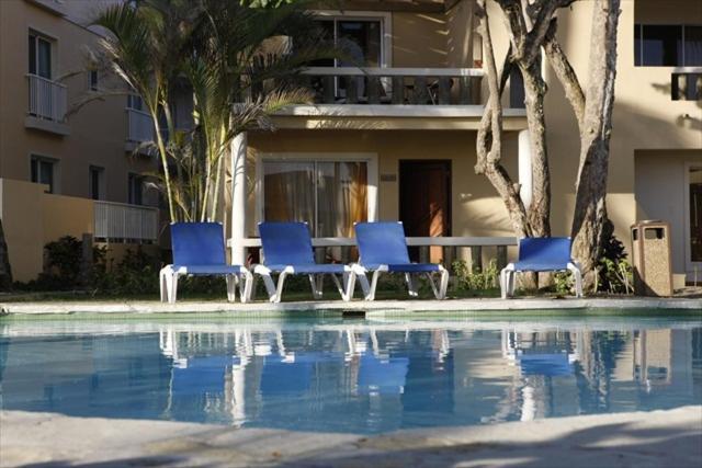 Aparthotel Kite Beach & 3*