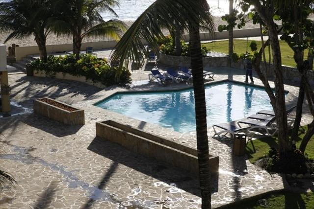 Aparthotel Kite Beach & Cabarete
