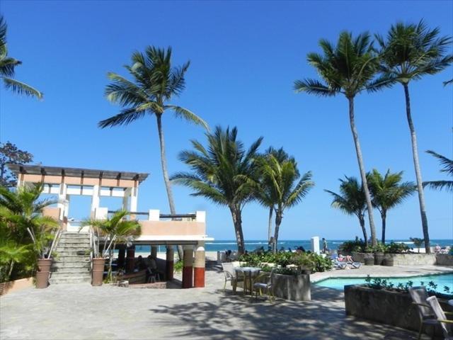 Kite Beach & 3*
