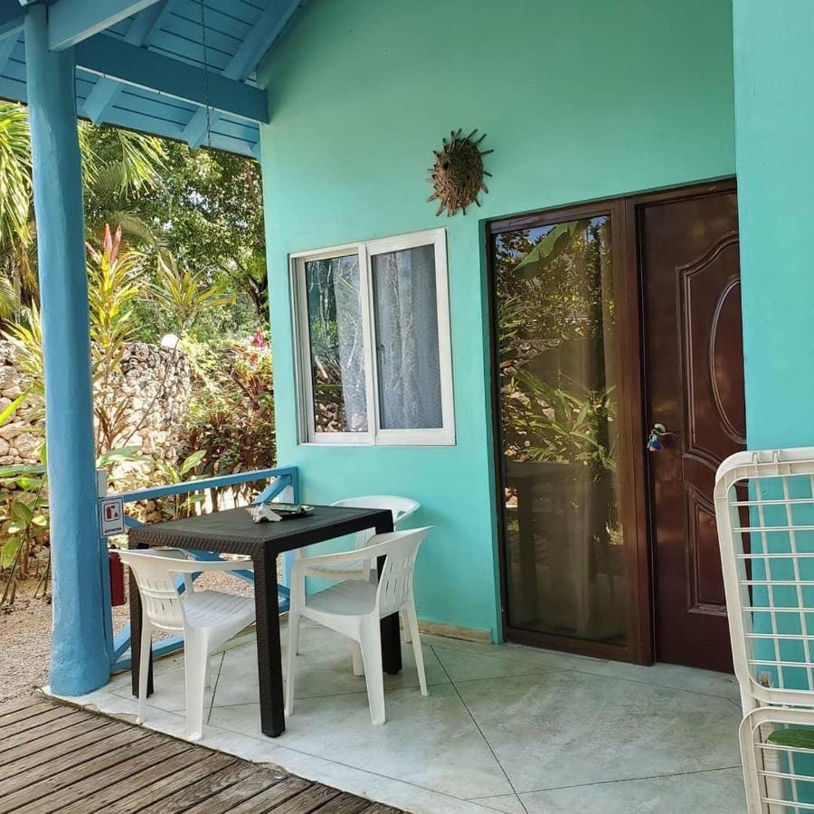 Casa Barbara Las Terrenas