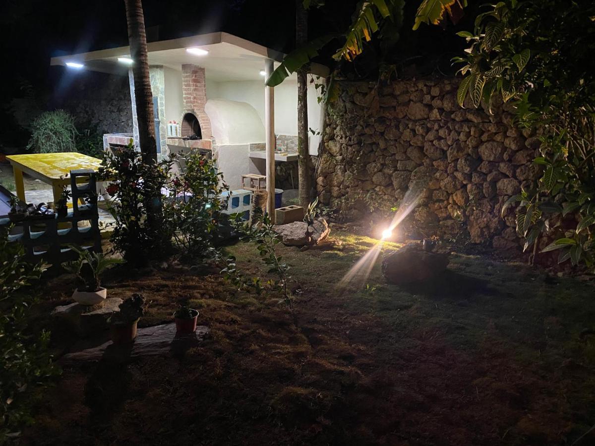 Casa Barbara Guest house 3*