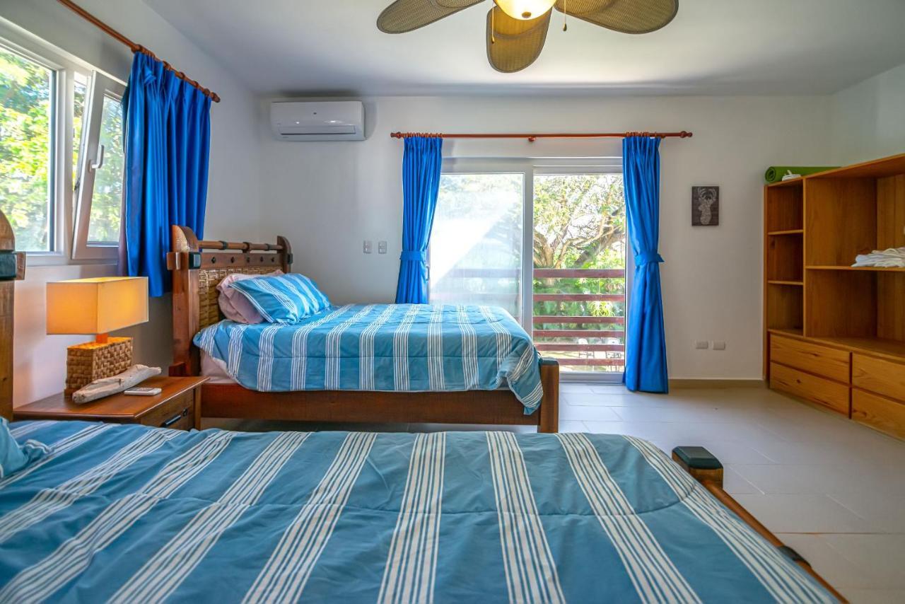 Playa Laguna 155 4 Bedroom *