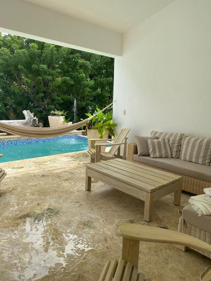 Playa Laguna 155 4 Bedroom