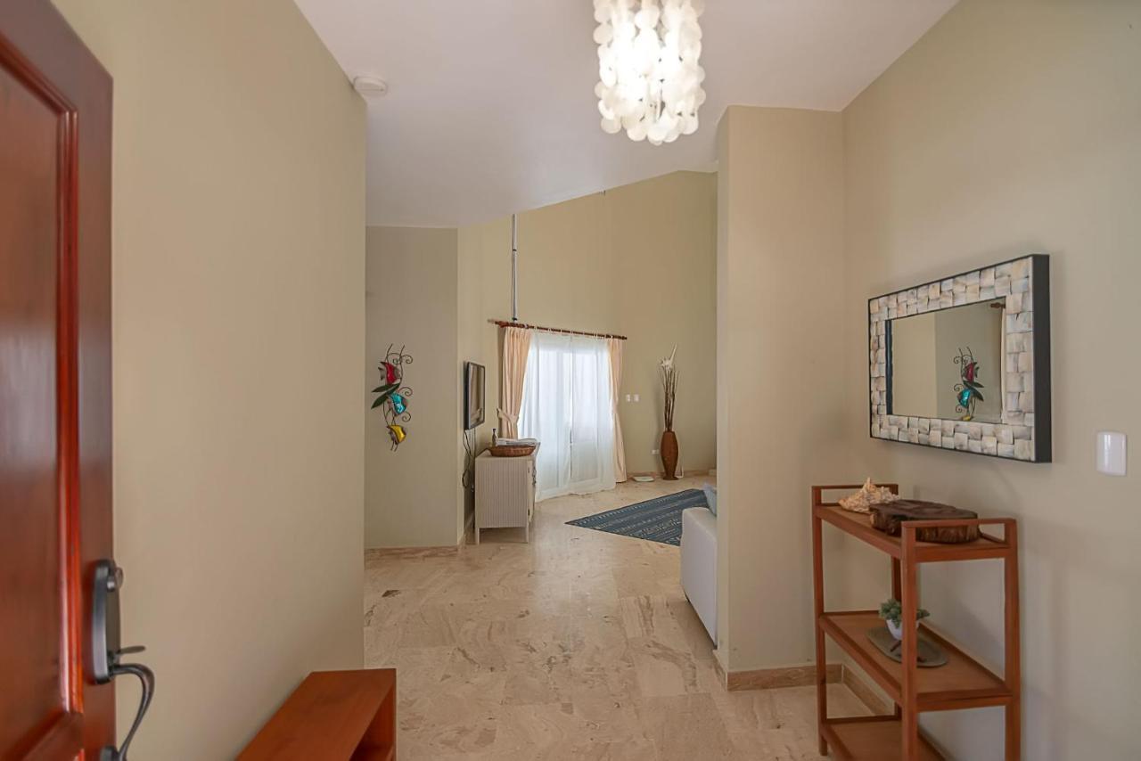 Villa Playa Laguna 155 4 Bedroom Sosua