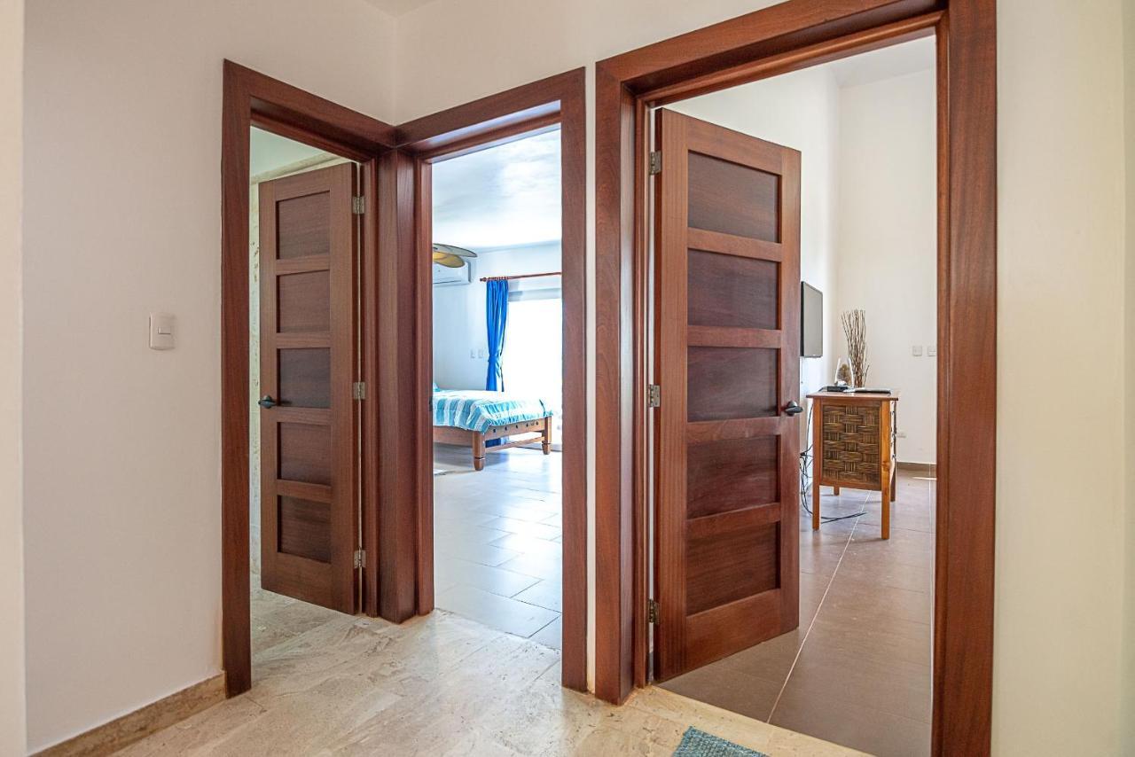 Playa Laguna 155 4 Bedroom Villa