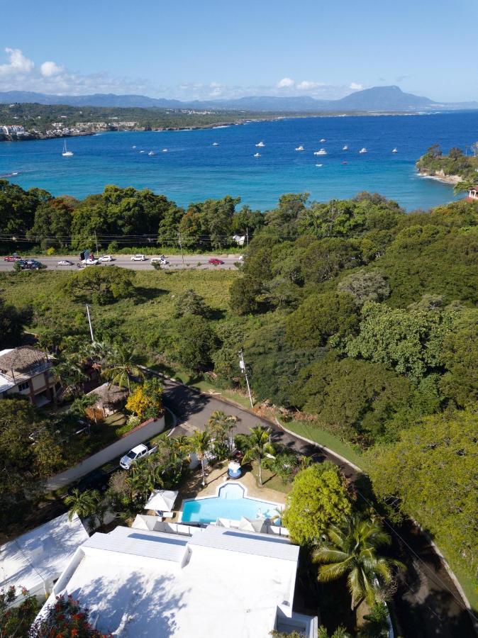 Casa Veintiuno Hotel 4*