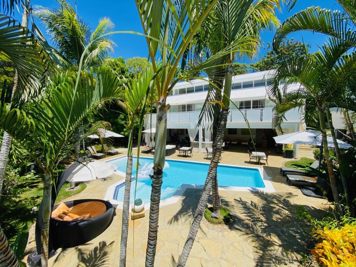 Casa Veintiuno Hotel Sosua