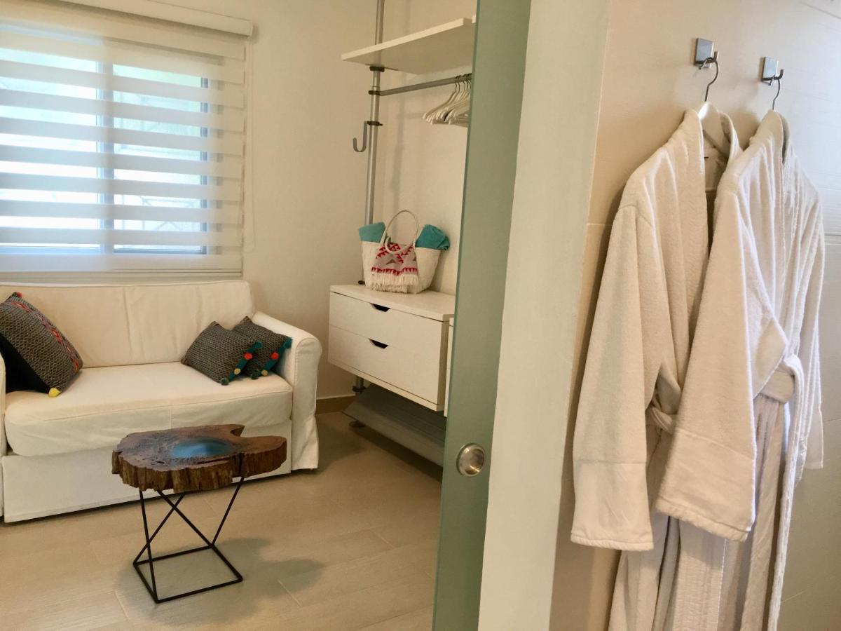 Casa Veintiuno Hotel Sosua