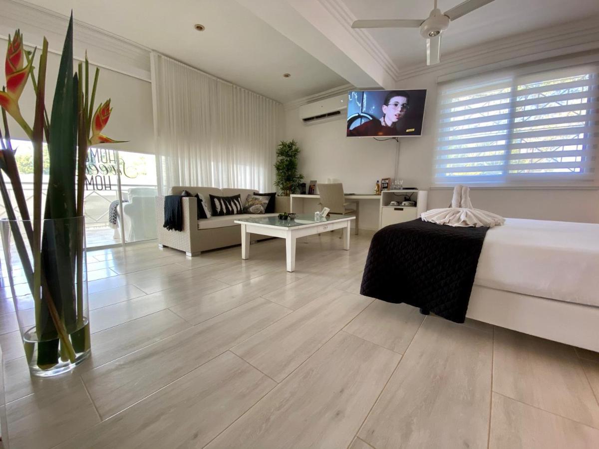 Casa Veintiuno Hotel