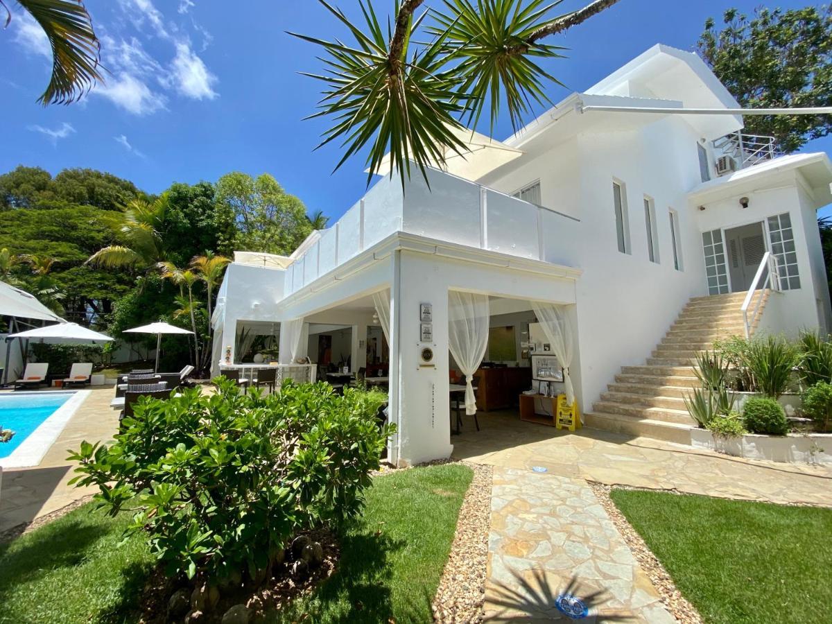 Casa Veintiuno 4*