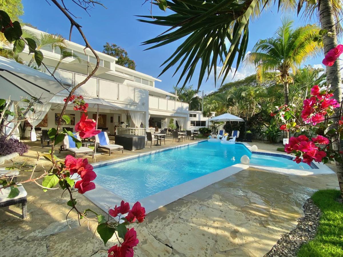 Hotel Casa Veintiuno Sosua