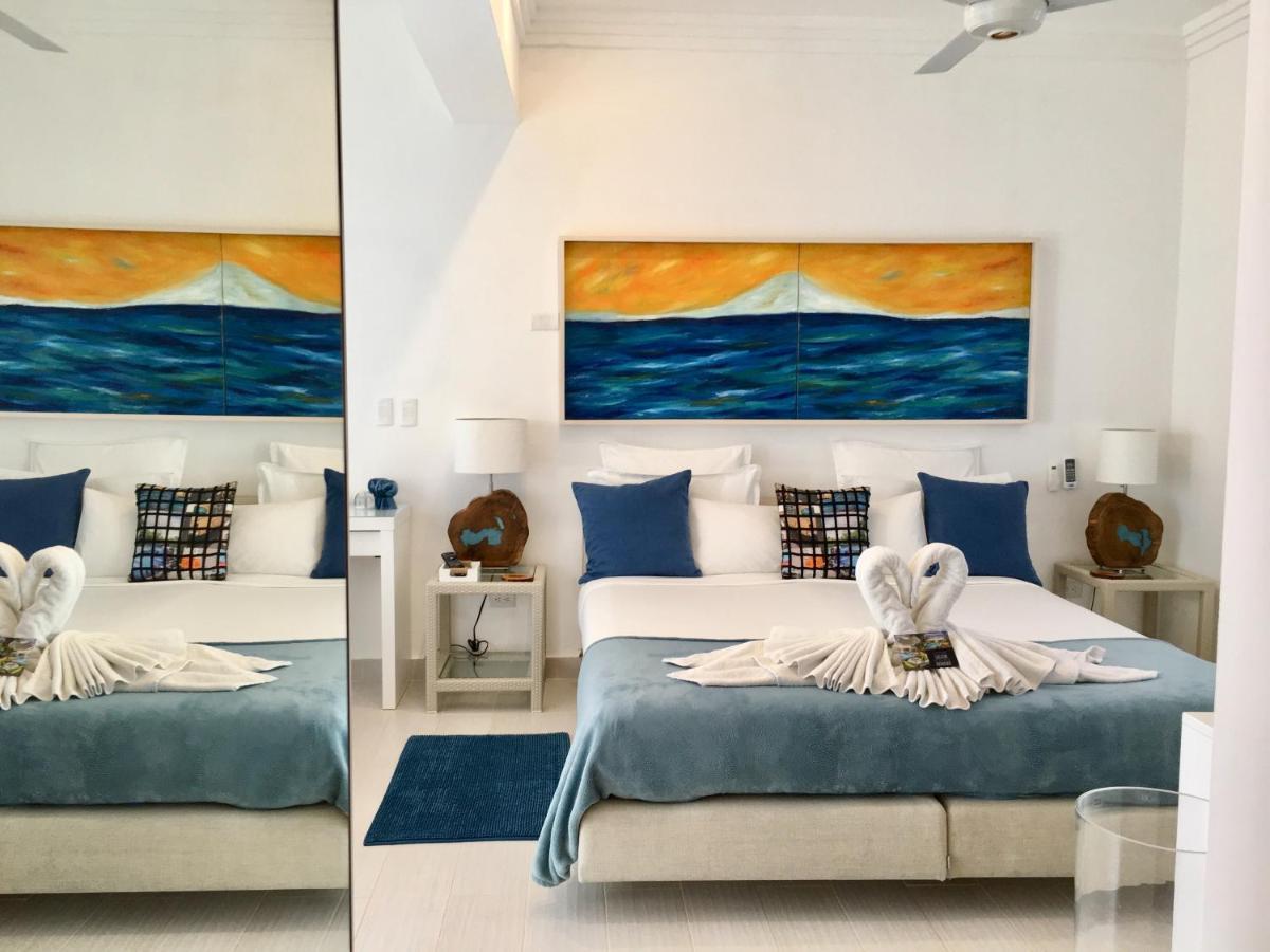 Casa Veintiuno 4*