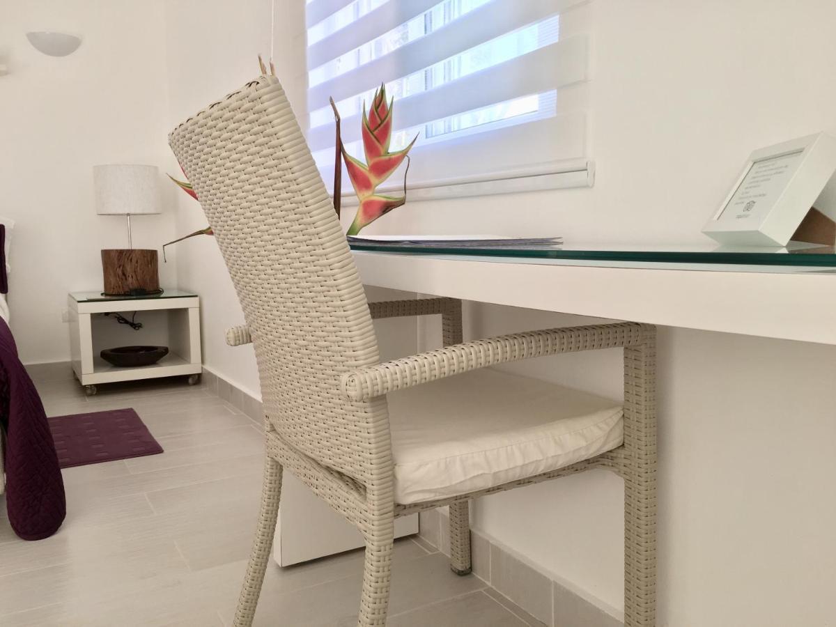 Casa Veintiuno 4*