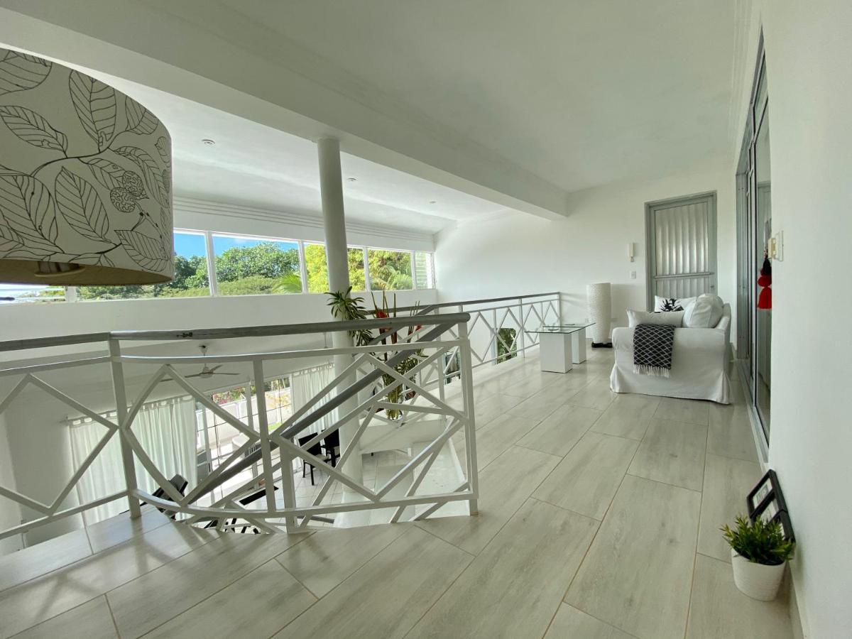 Hotel Casa Veintiuno Sosua
