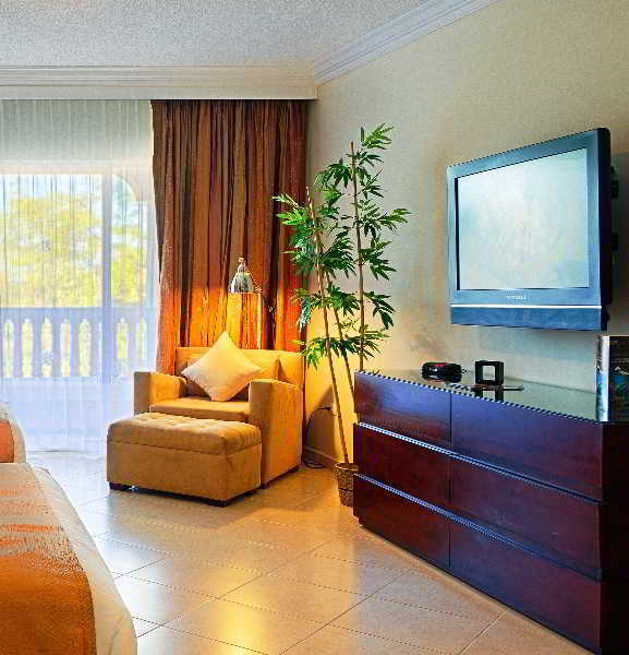 Presidential By Lifestyles (adults Only) Hotel 4*