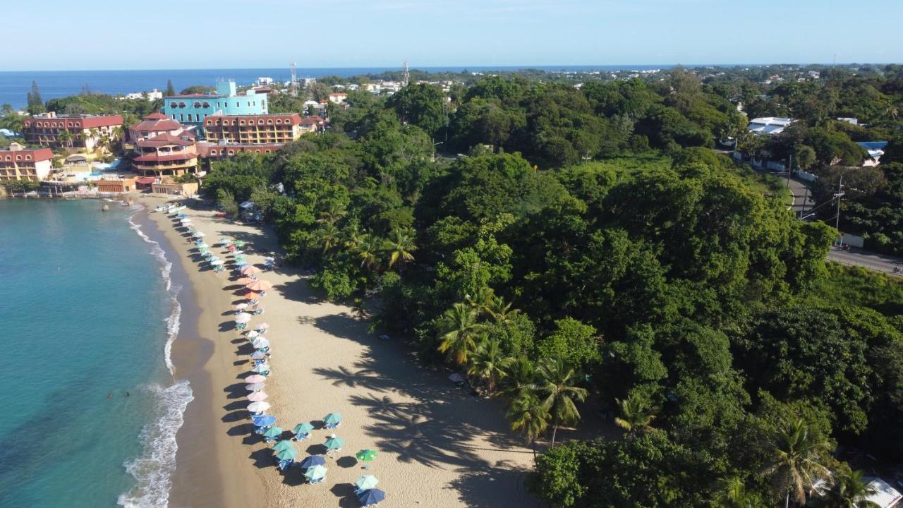 Voramar 3* Sosua