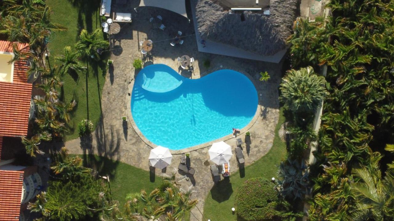 Voramar Hotel