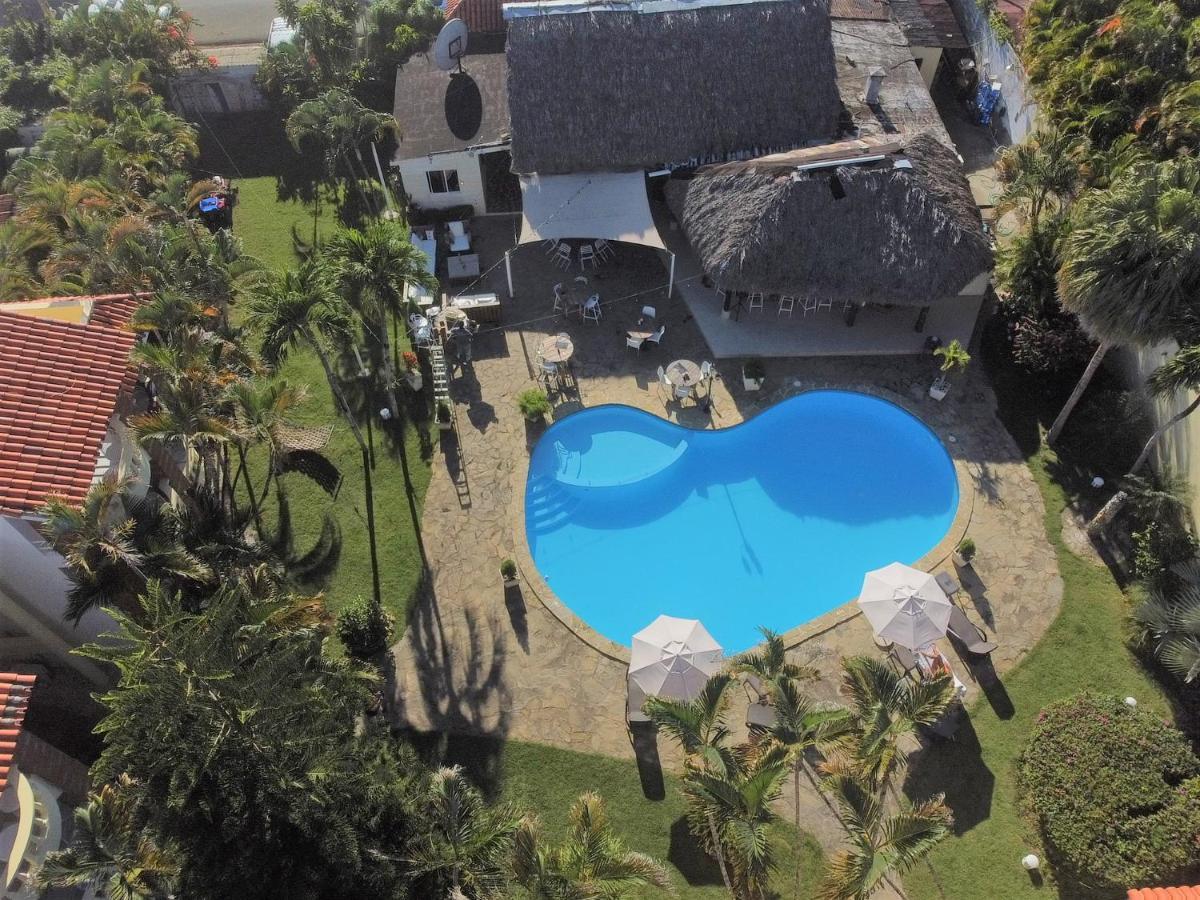 Hotel Voramar Sosua