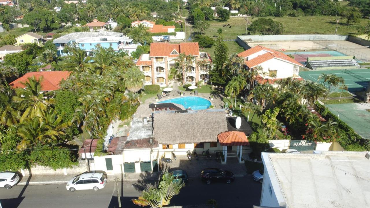 Voramar Hotel