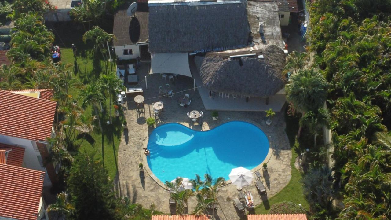 Voramar 3*