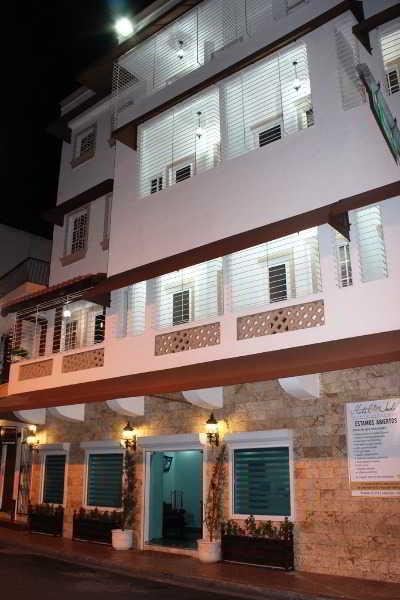 Merey Hotel 2*