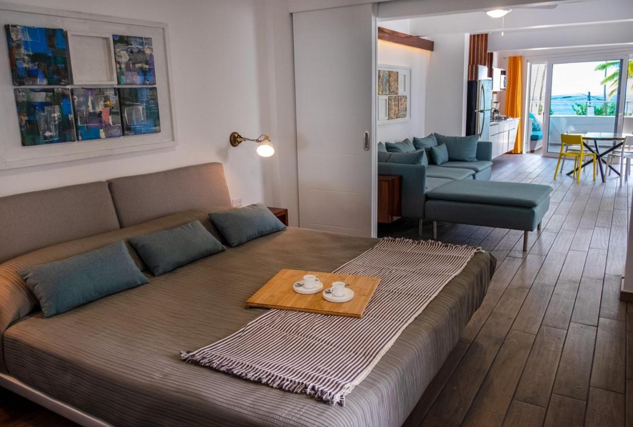 Puerto Plaza Terrenas Aparthotel 3*