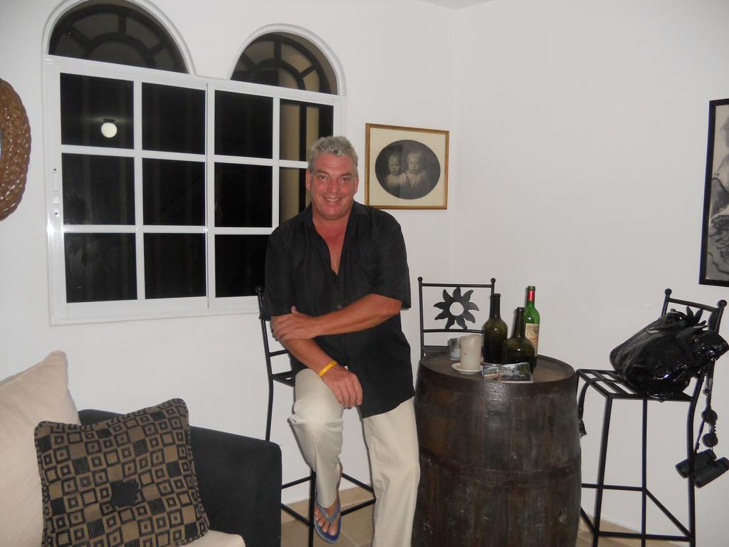 Guesthouse Villa La Isla Guest house