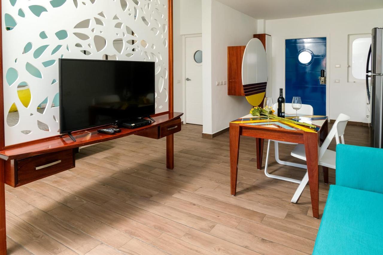 Aparthotel Puerto Plaza Terrenas