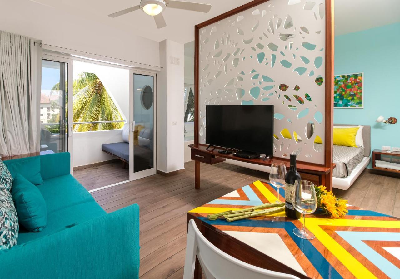 Puerto Plaza Terrenas Aparthotel Las Terrenas