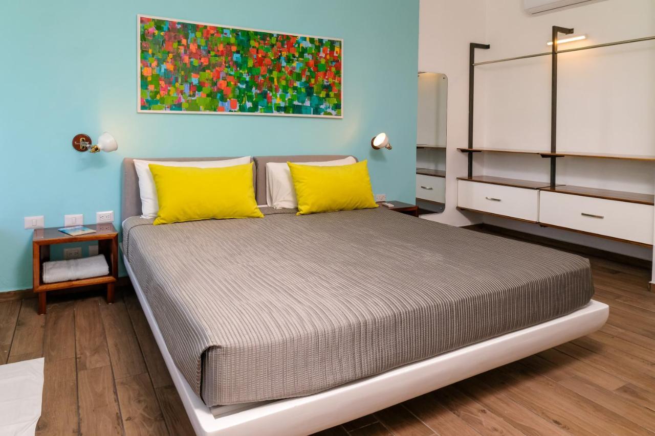 Puerto Plaza Terrenas 3*