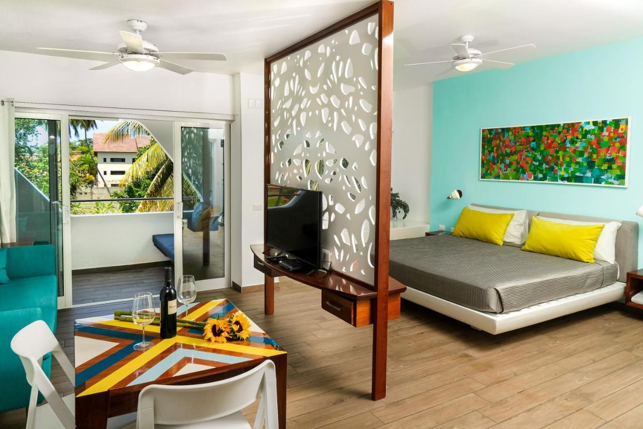 Puerto Plaza Terrenas Aparthotel 3*