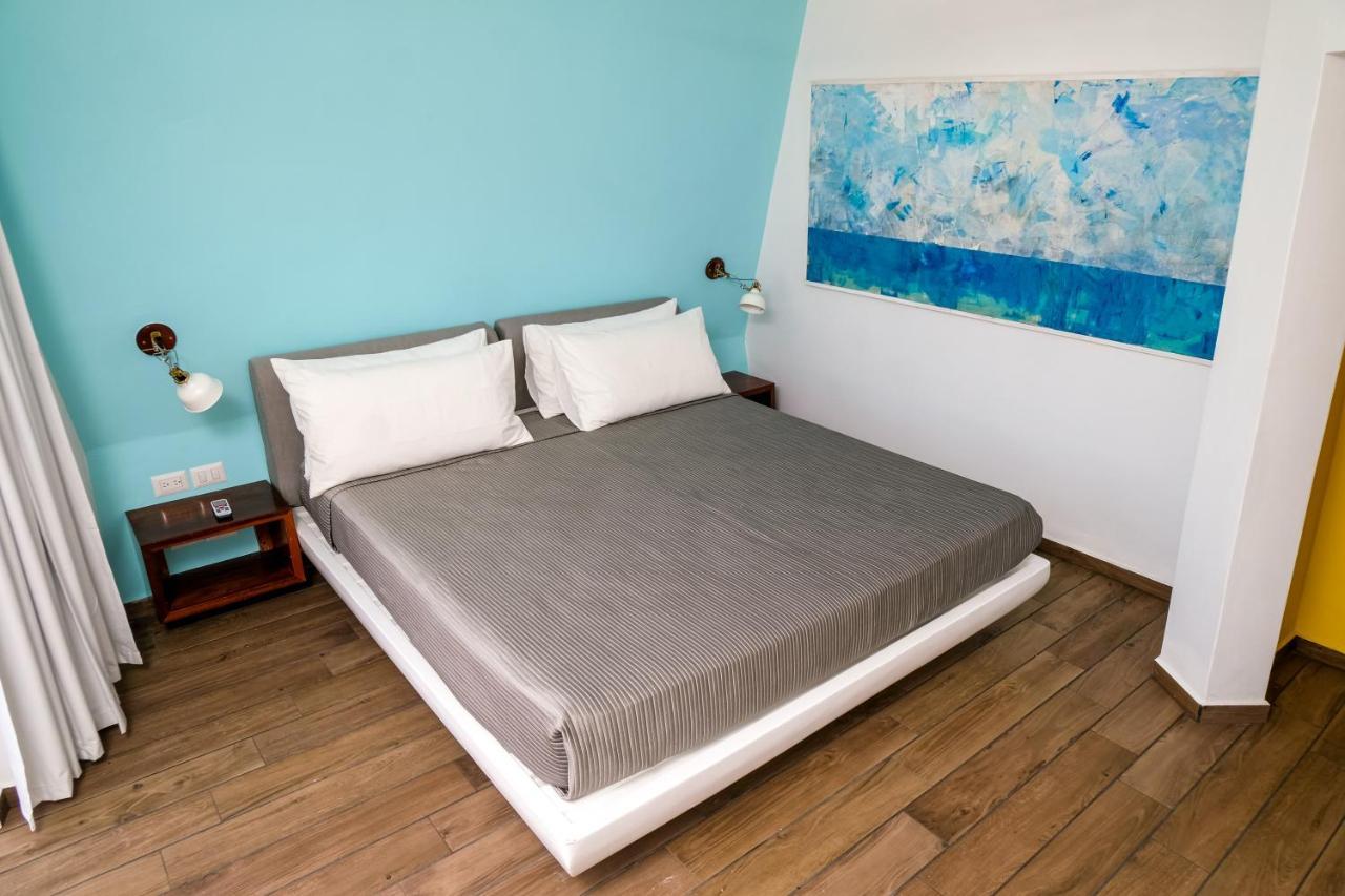Puerto Plaza Terrenas 3*
