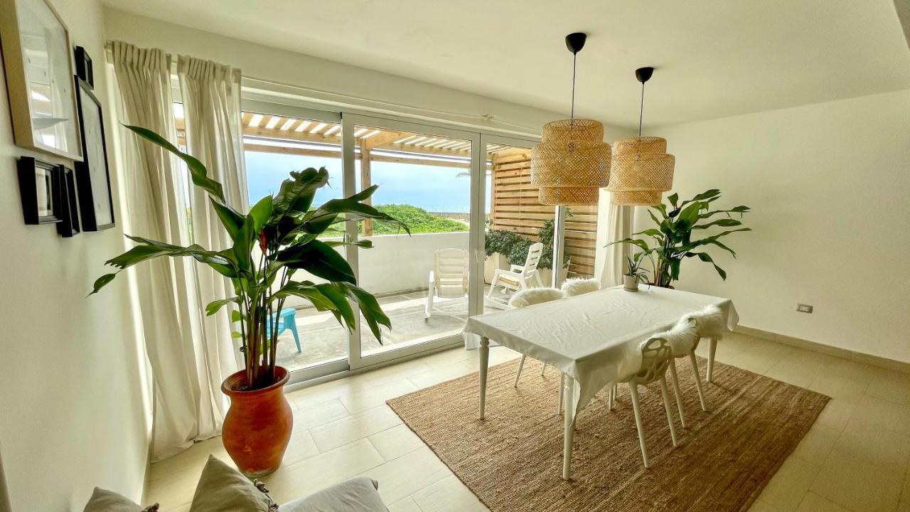 Residencial Mananero Apartment *