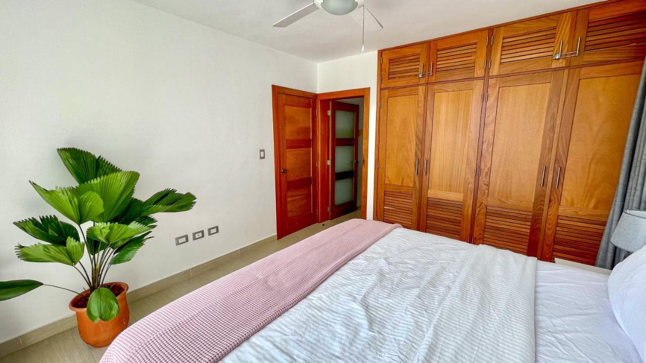 Residencial Mananero Apartment Cabarete