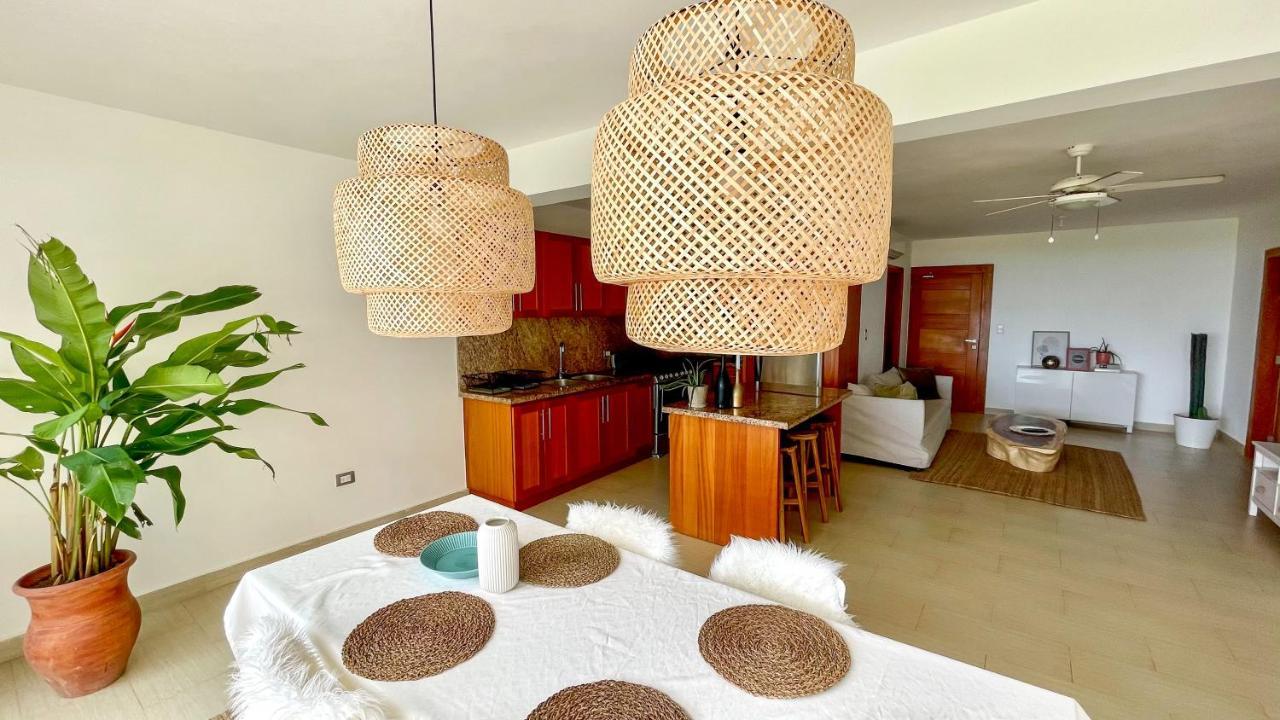 Apartment Residencial Mananero Cabarete
