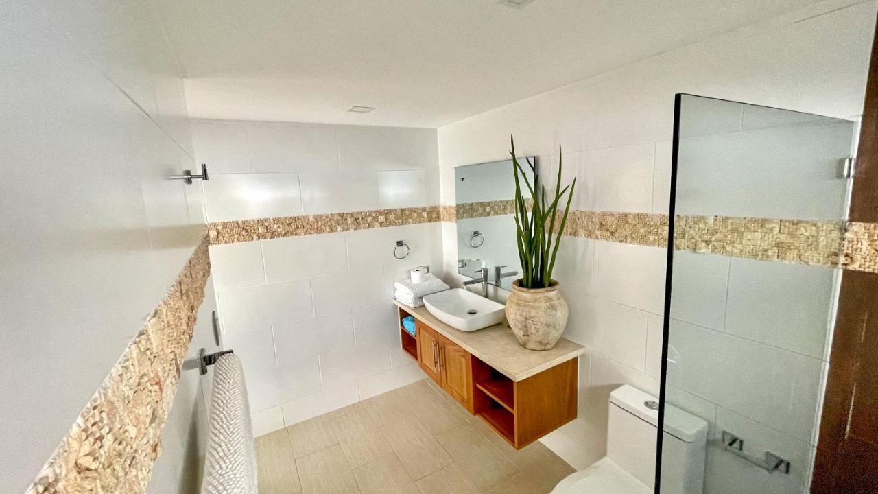Apartment Residencial Mananero