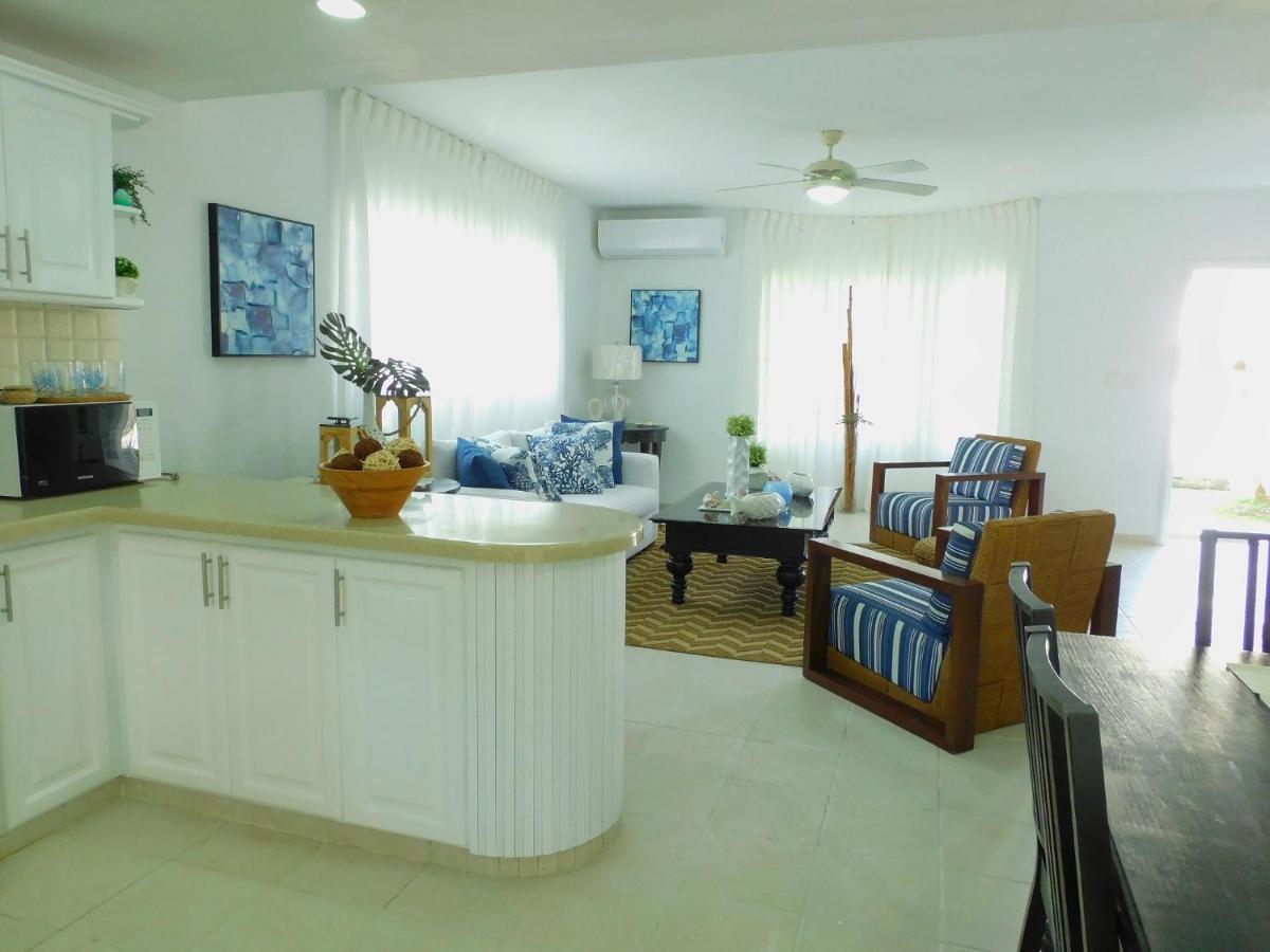In Global Apartment Punta Cana