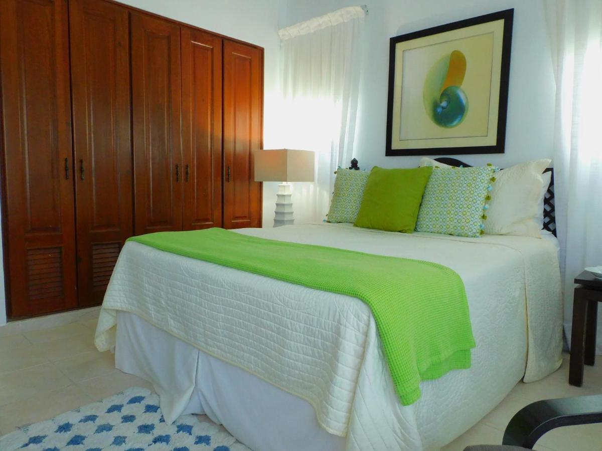 Apartment In Global Punta Cana