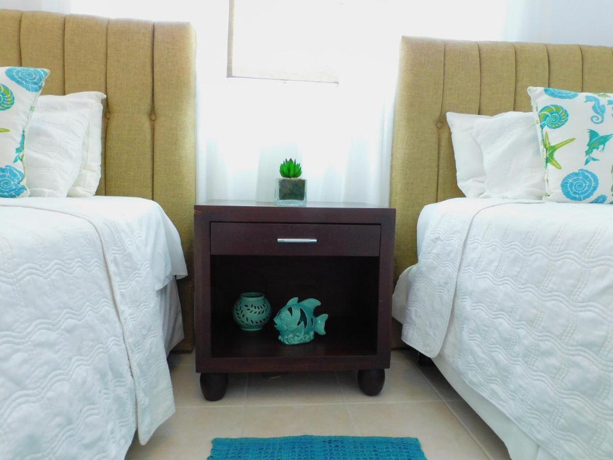 In Global Apartment *